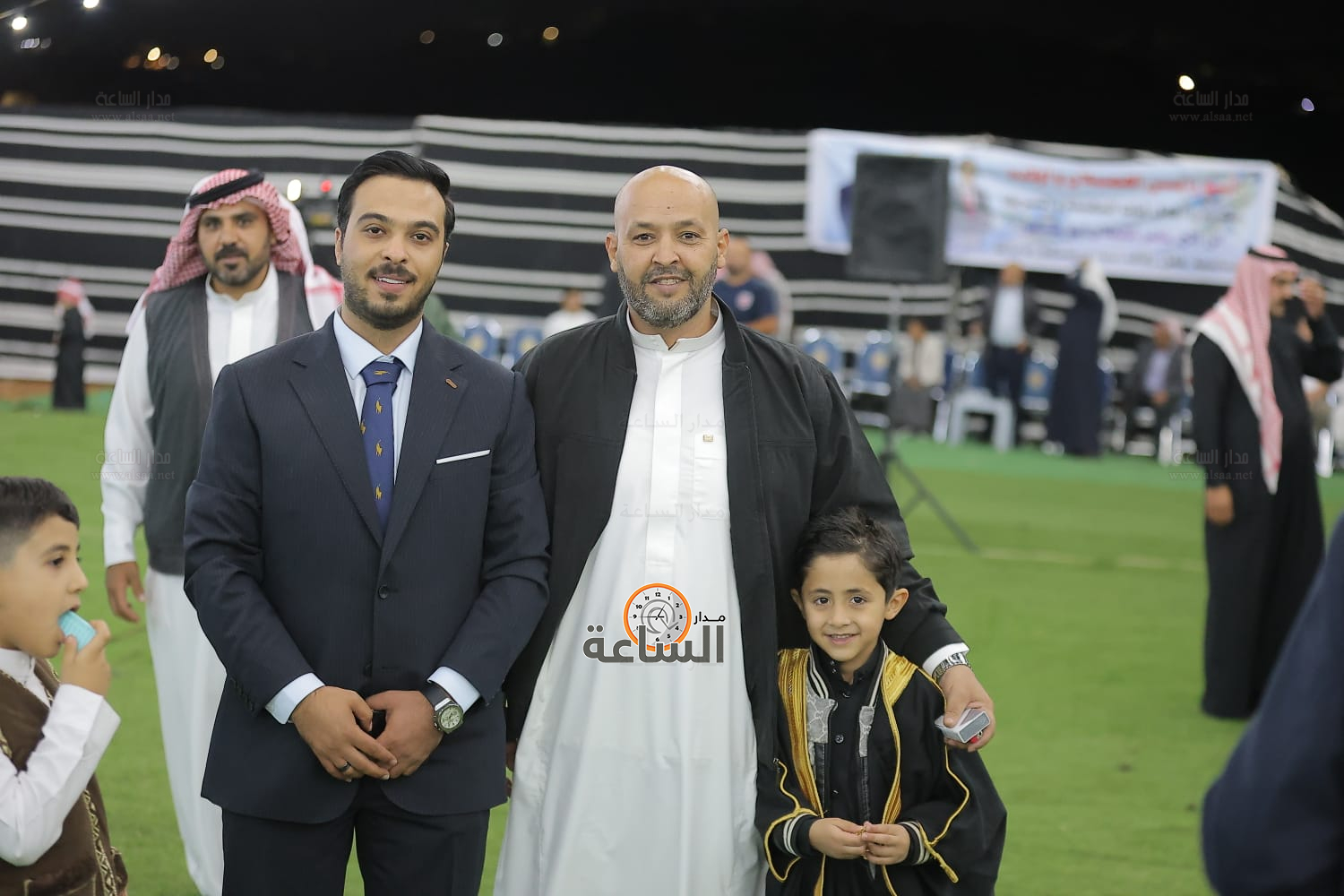 Madar Al-Saa Images 0.6342542271133743