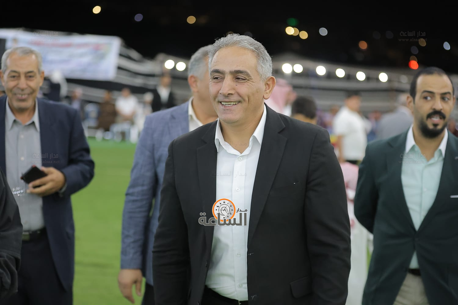 Madar Al-Saa Images 0.30356632523896365