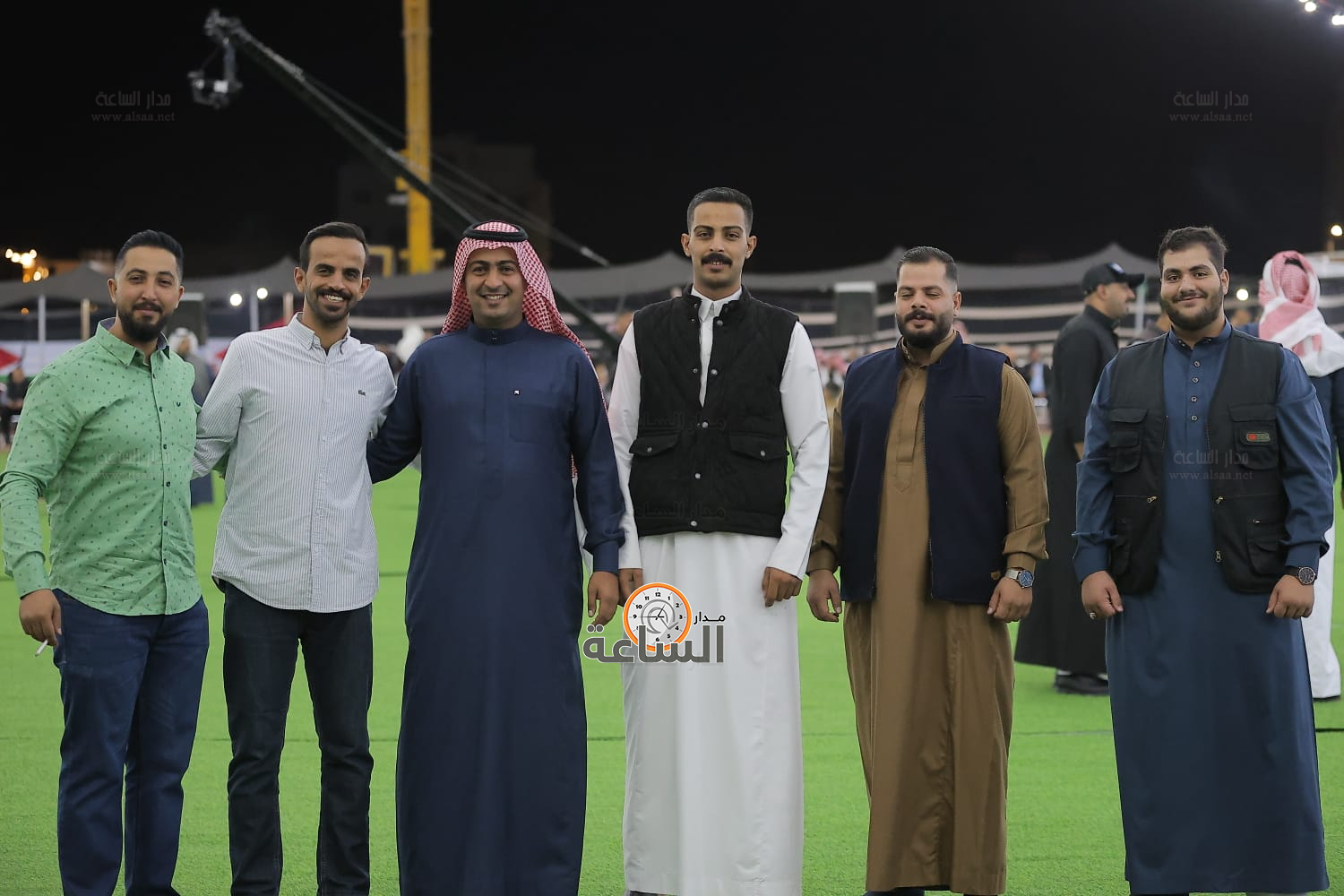 Madar Al-Saa Images 0.27904459968213