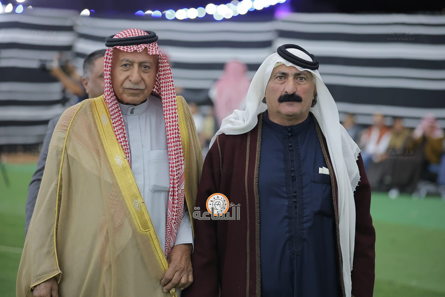 Madar Al-Saa Images 0.5316047997937787