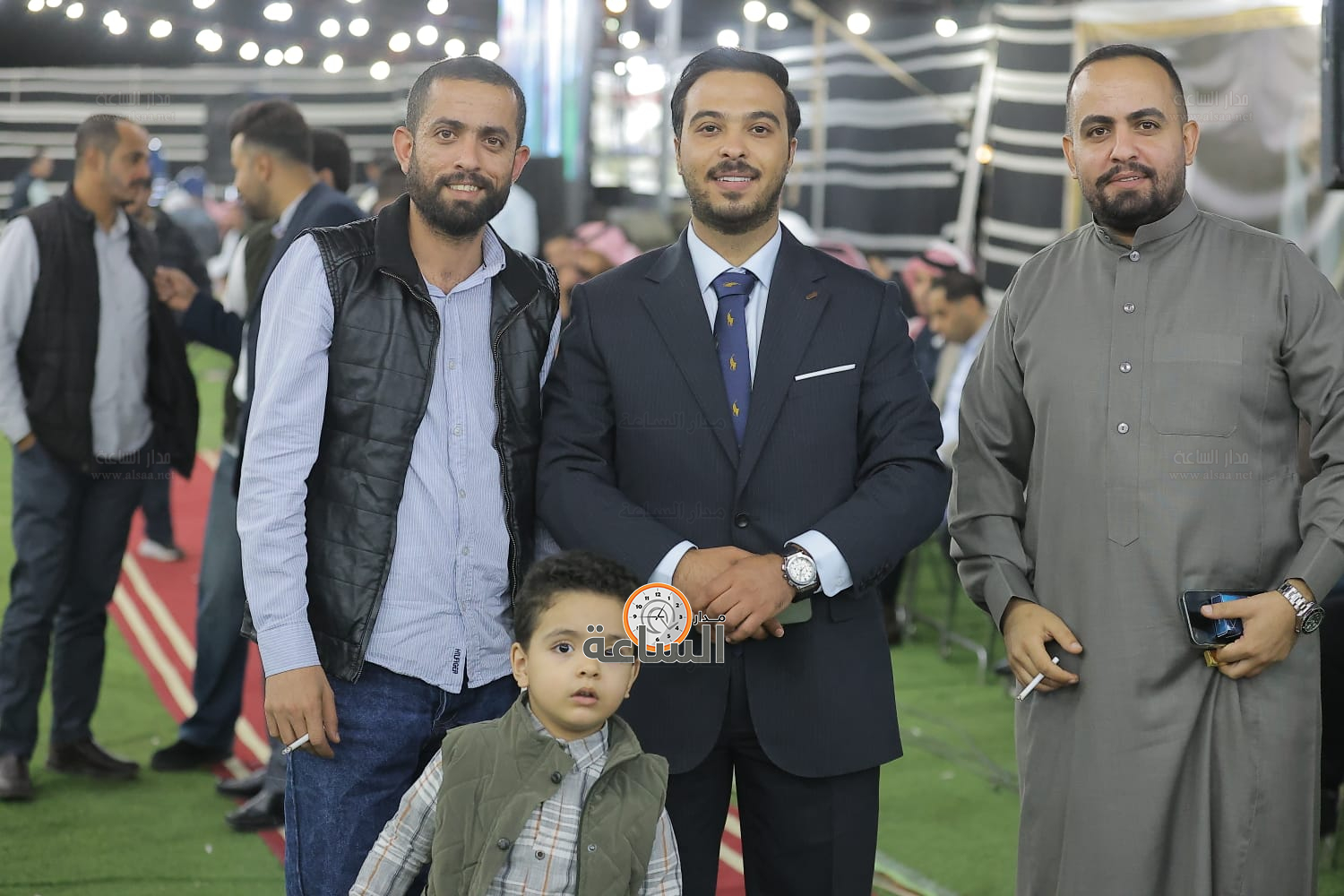 Madar Al-Saa Images 0.14613944849648308