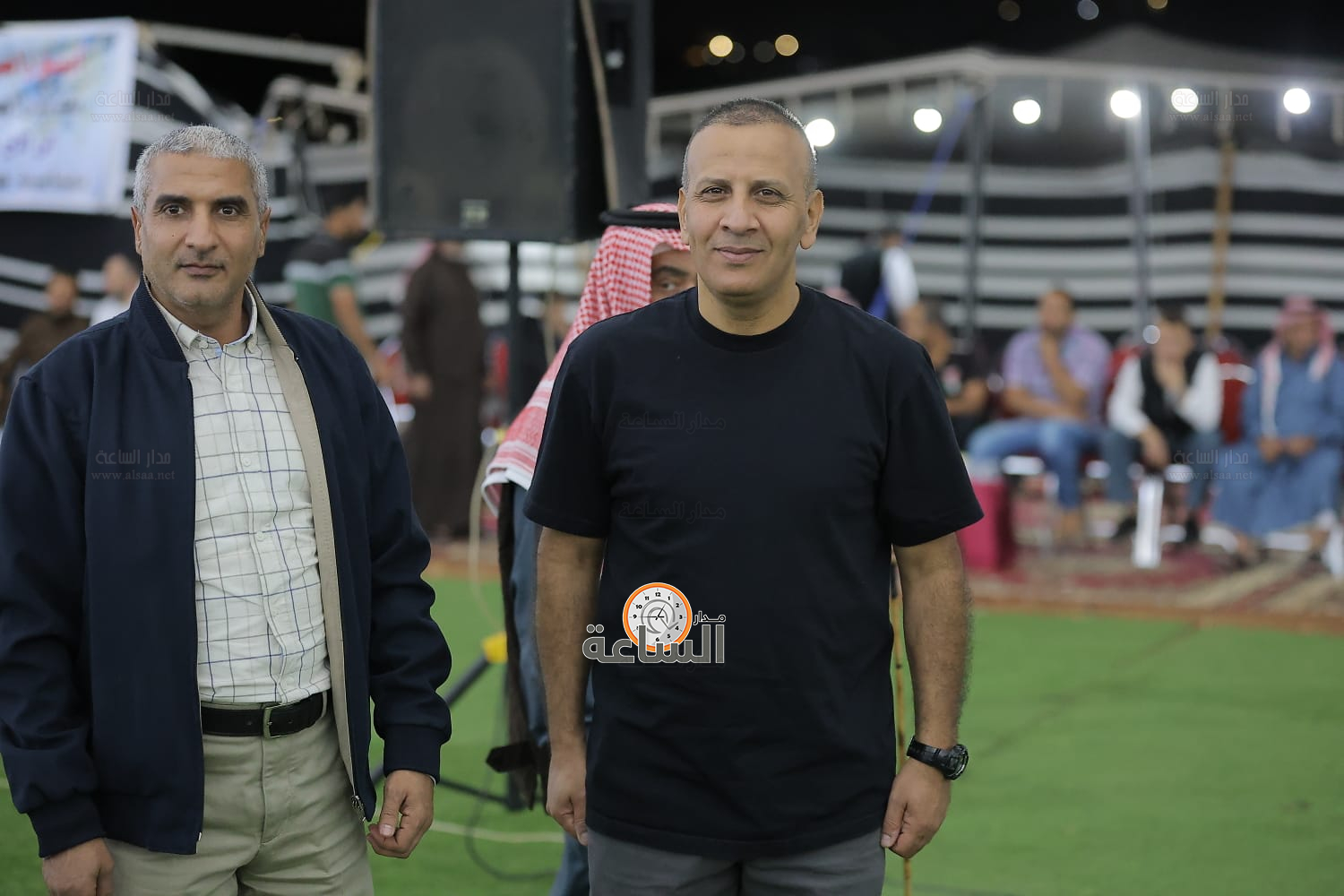 Madar Al-Saa Images 0.09370950856033511