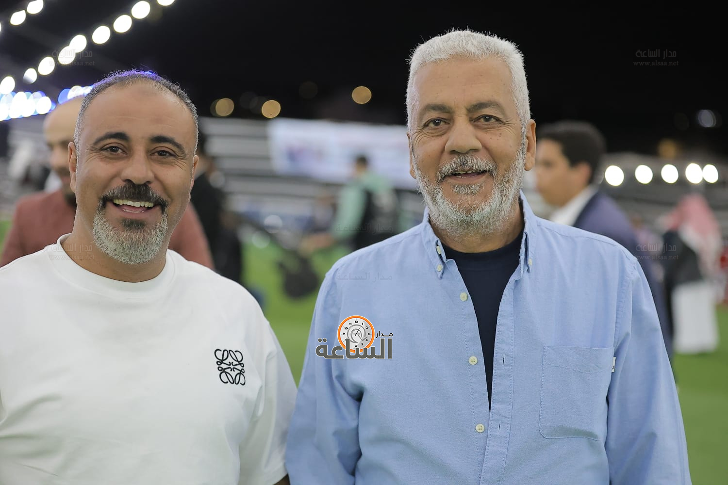 Madar Al-Saa Images 0.4341648564788273