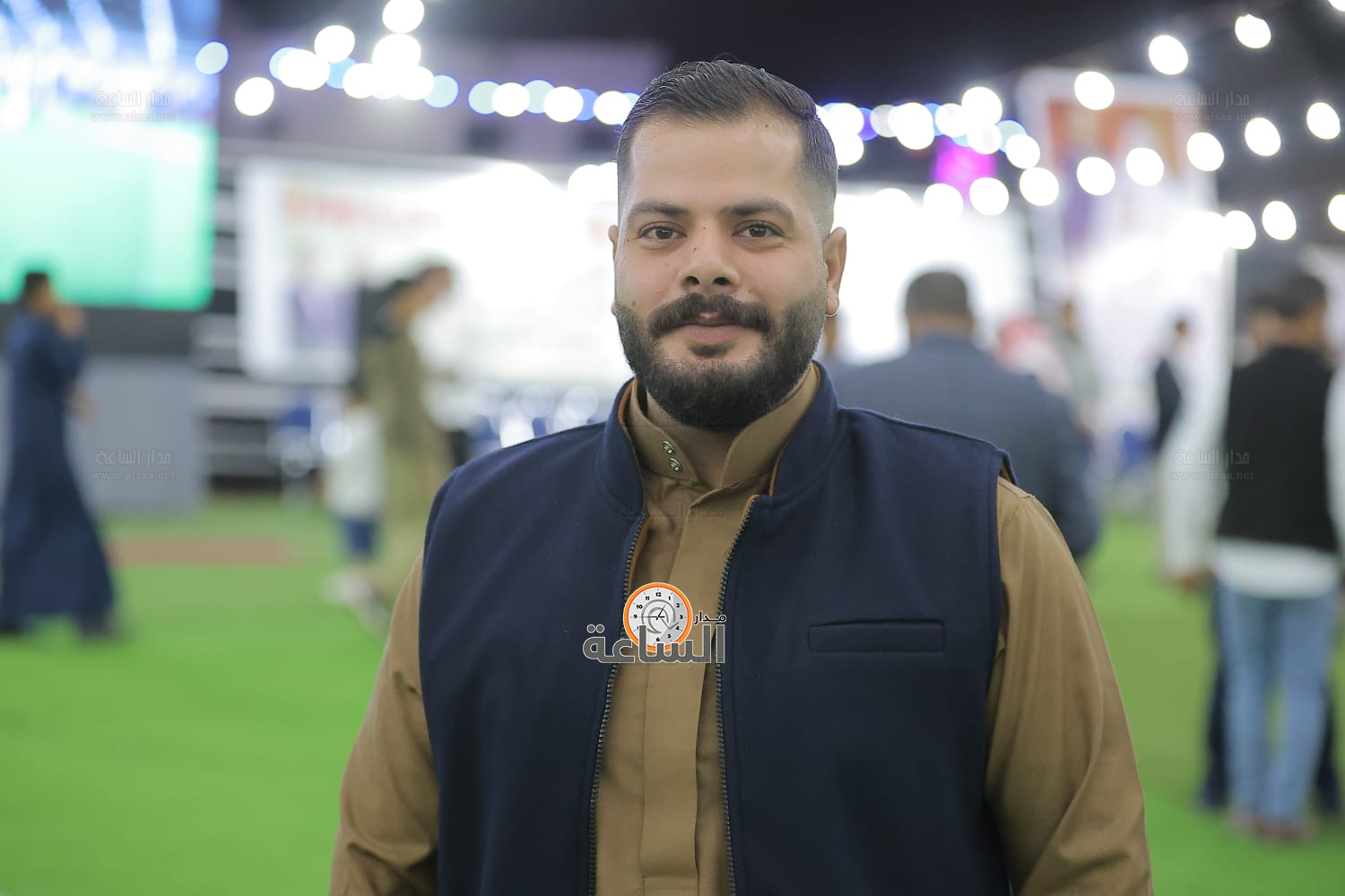 Madar Al-Saa Images 0.7516214515531646