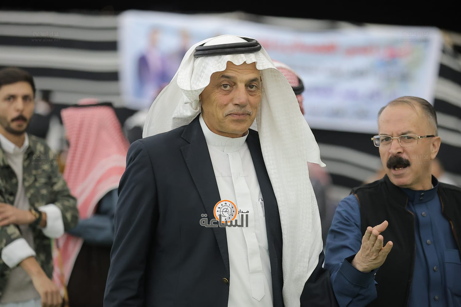 Madar Al-Saa Images 0.5689662763988474