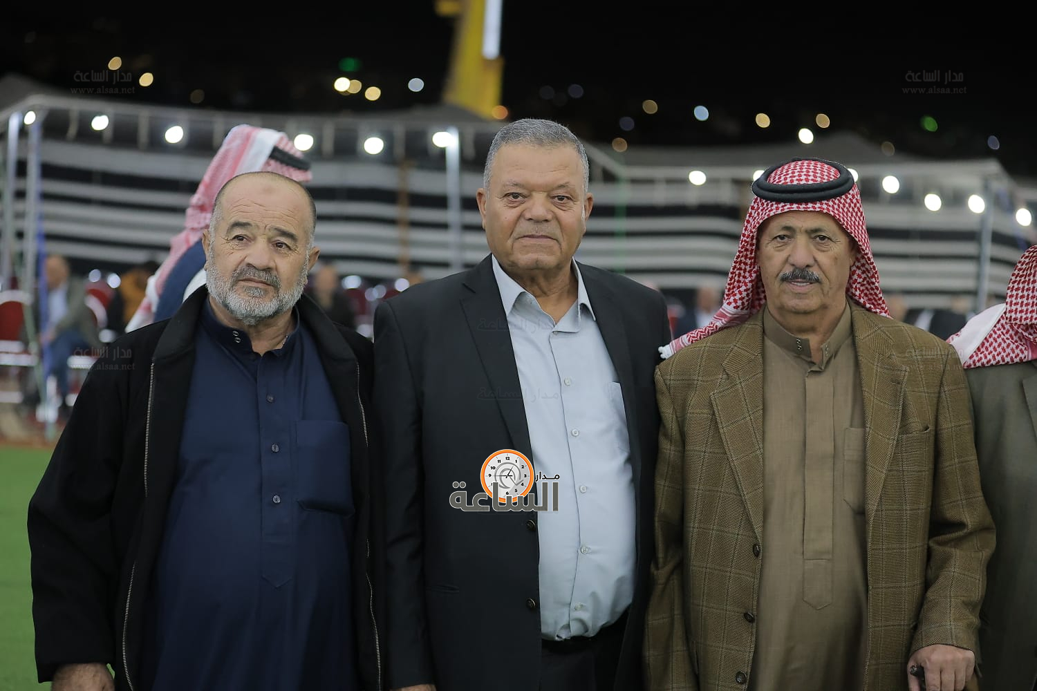 Madar Al-Saa Images 0.7418684770684413