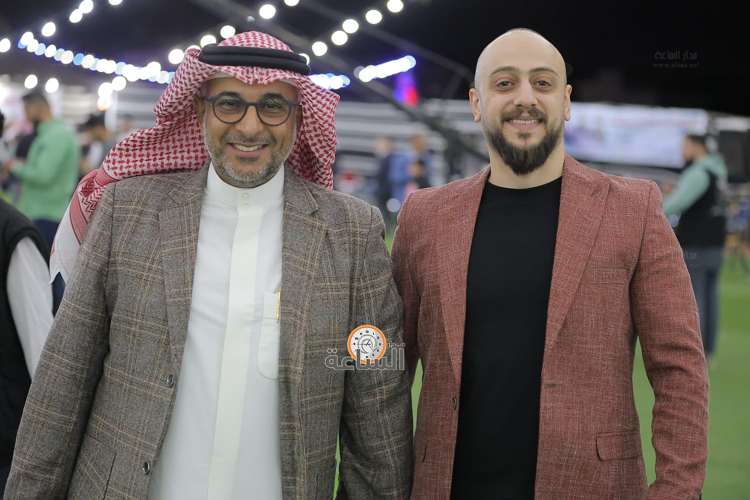 Madar Al-Saa Images 0.9257686950579979