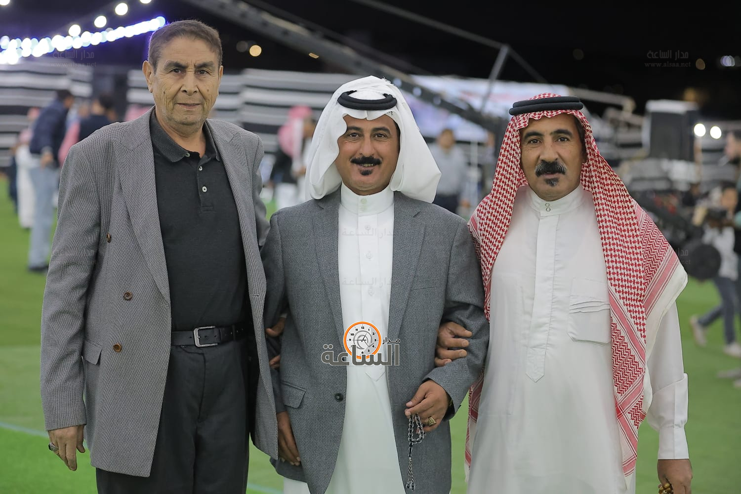 Madar Al-Saa Images 0.39535861679805195