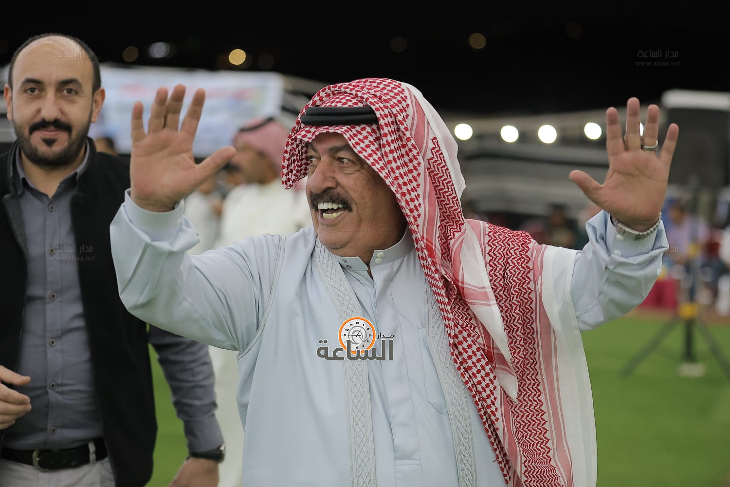 Madar Al-Saa Images 0.0685172443613754