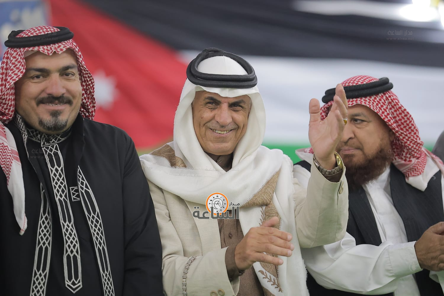 Madar Al-Saa Images 0.2905744286928663