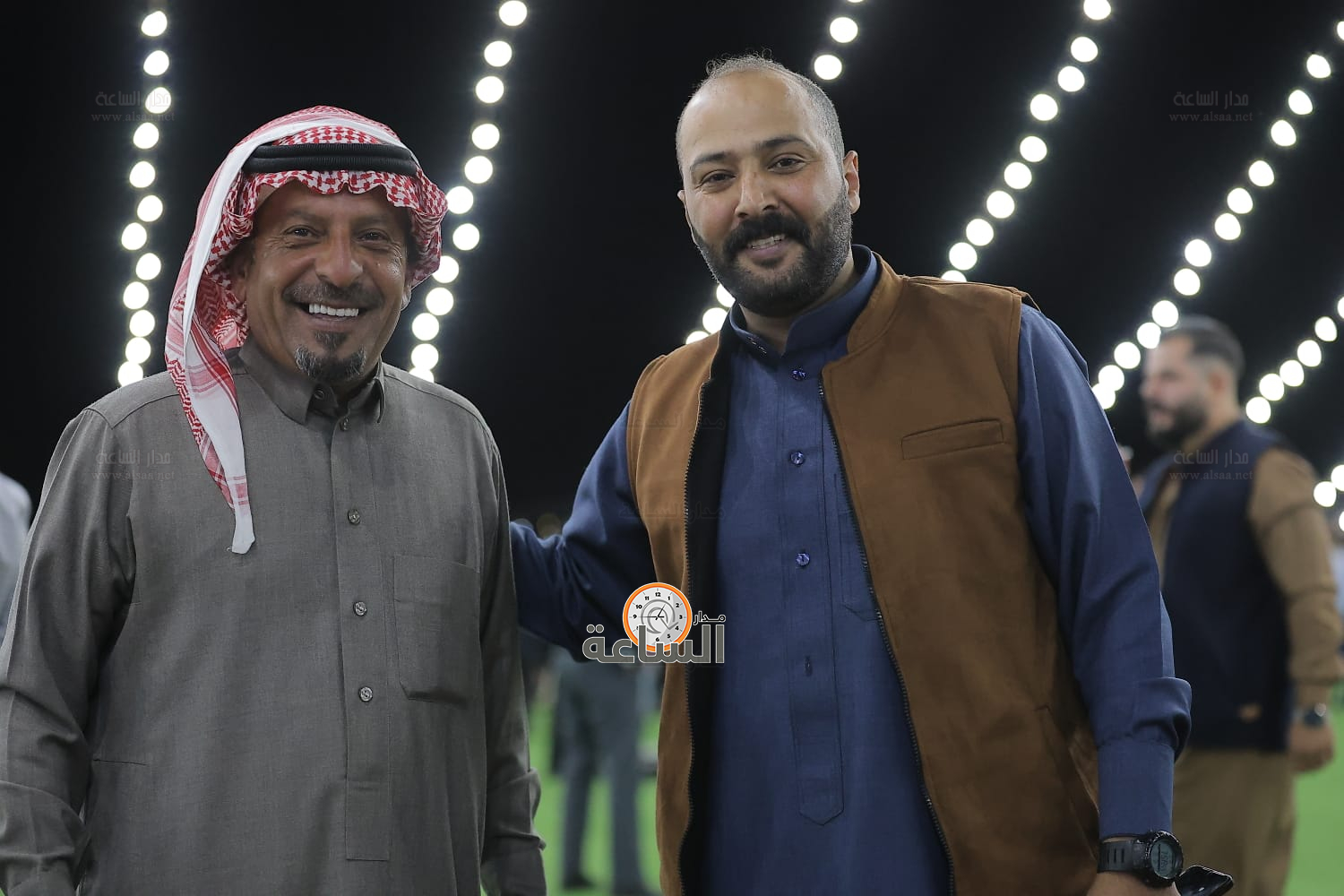 Madar Al-Saa Images 0.6835426623109634