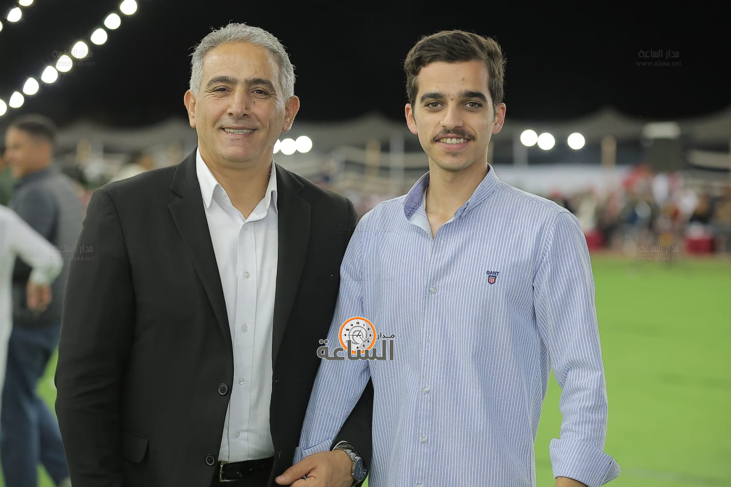 Madar Al-Saa Images 0.8484852700716314