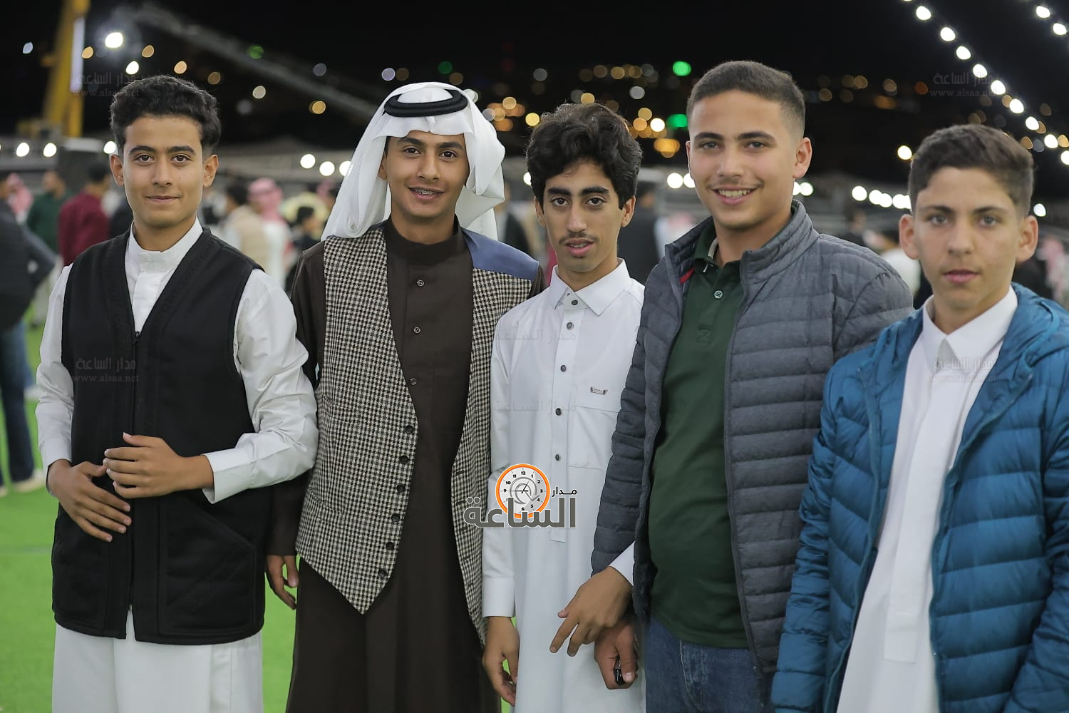 Madar Al-Saa Images 0.6475459627675979