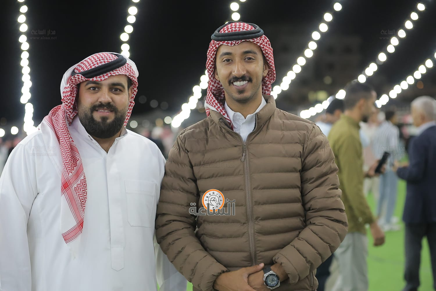 Madar Al-Saa Images 0.856658499550243