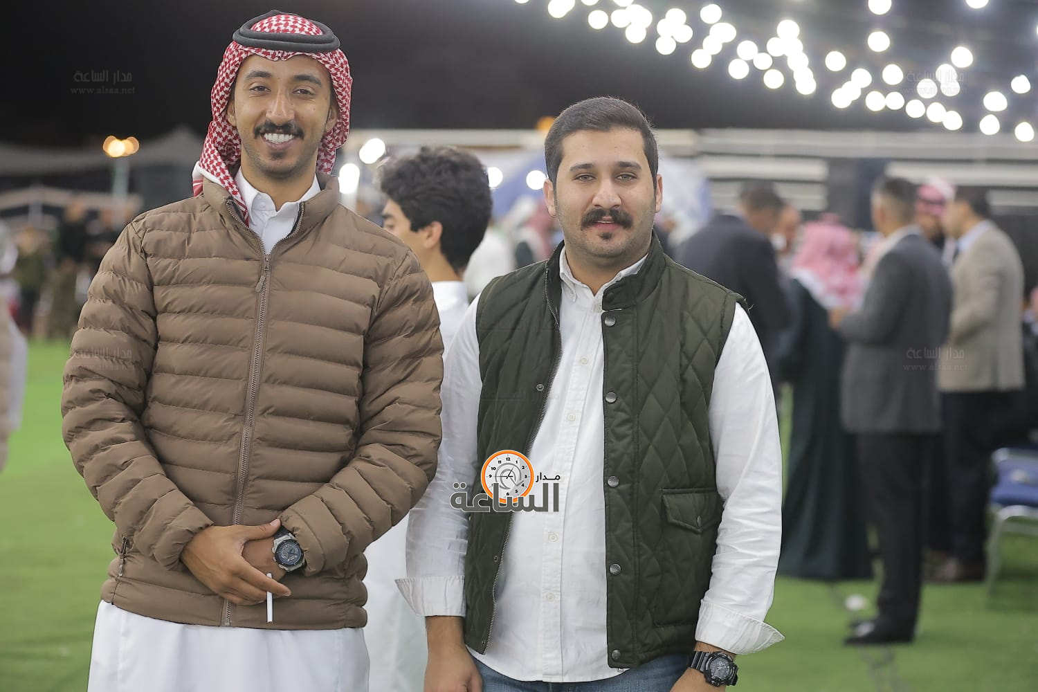 Madar Al-Saa Images 0.7282594663826133