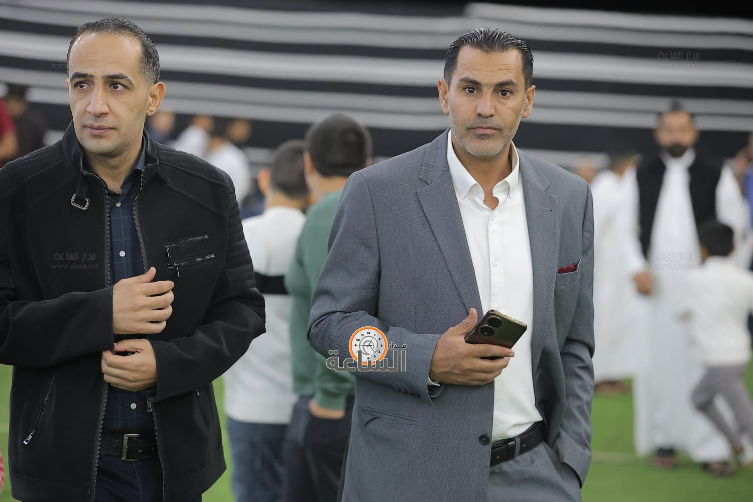 Madar Al-Saa Images 0.7058931878547556