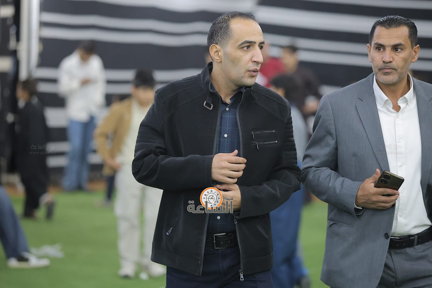 Madar Al-Saa Images 0.3235762165294286