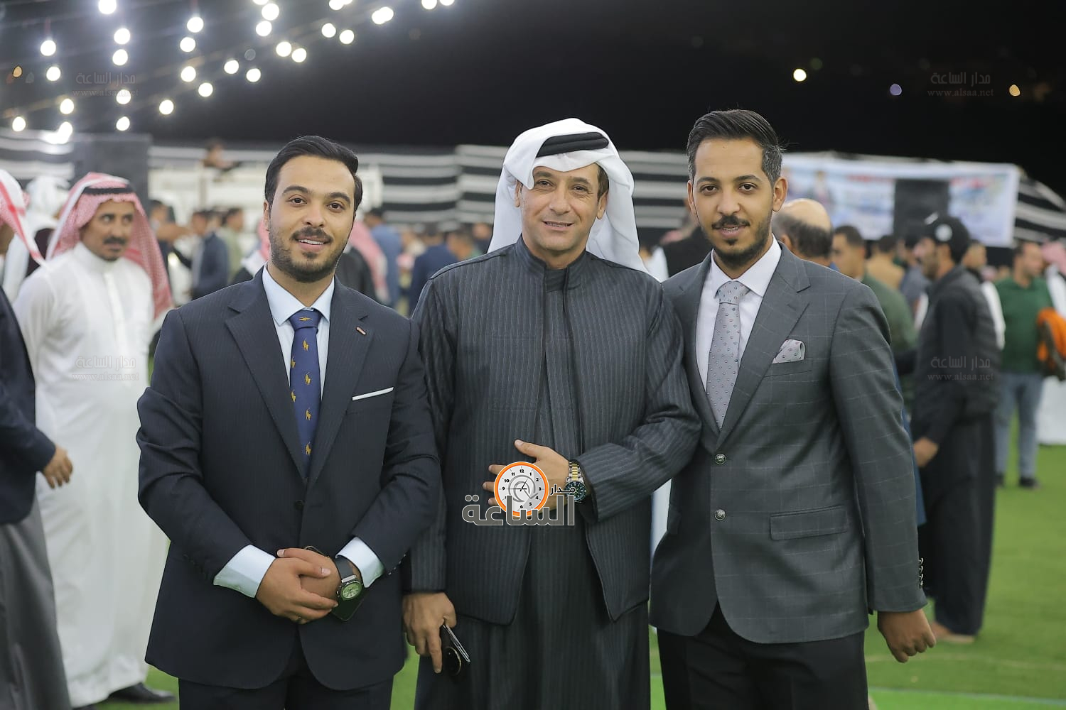 Madar Al-Saa Images 0.6638971937751977