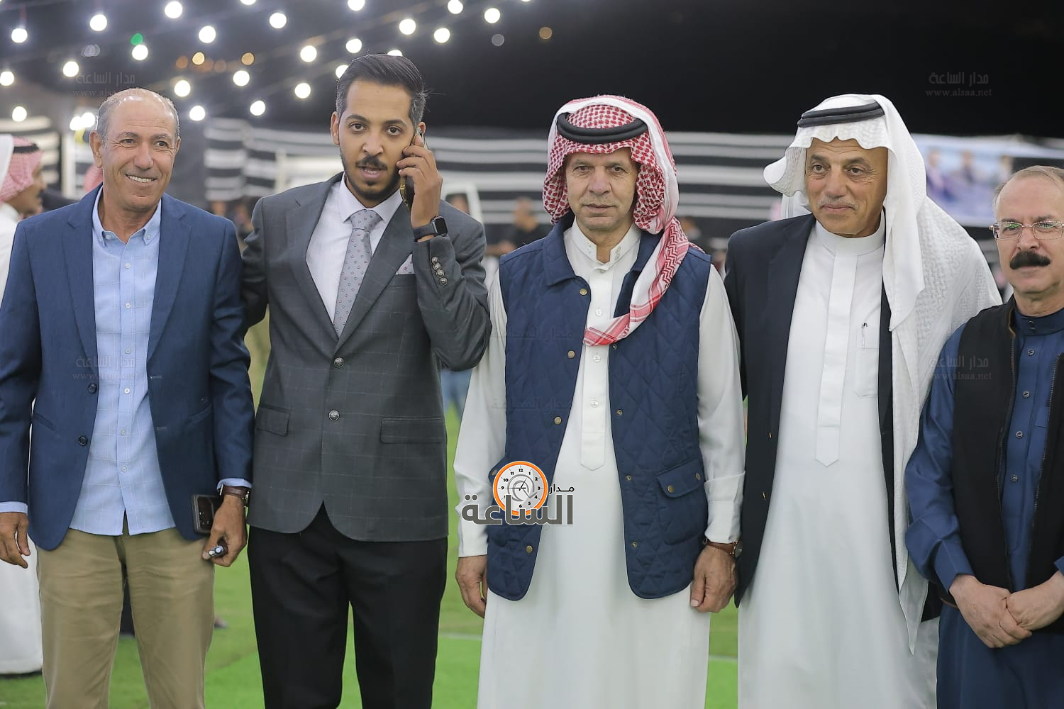 Madar Al-Saa Images 0.5862733889903571