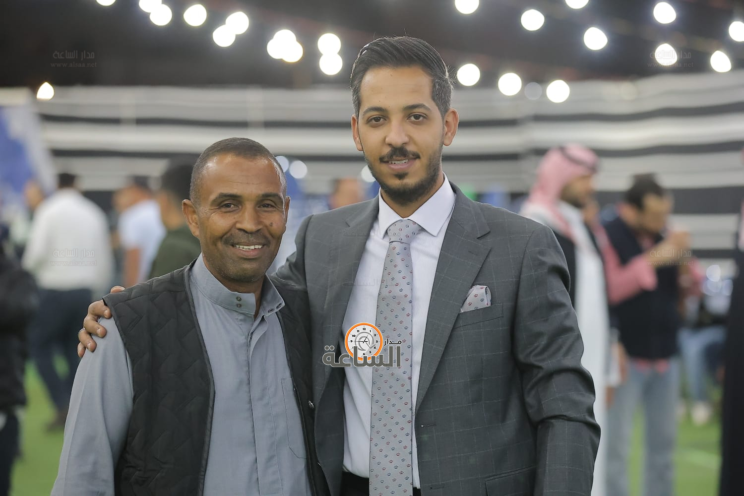 Madar Al-Saa Images 0.12216312458234957