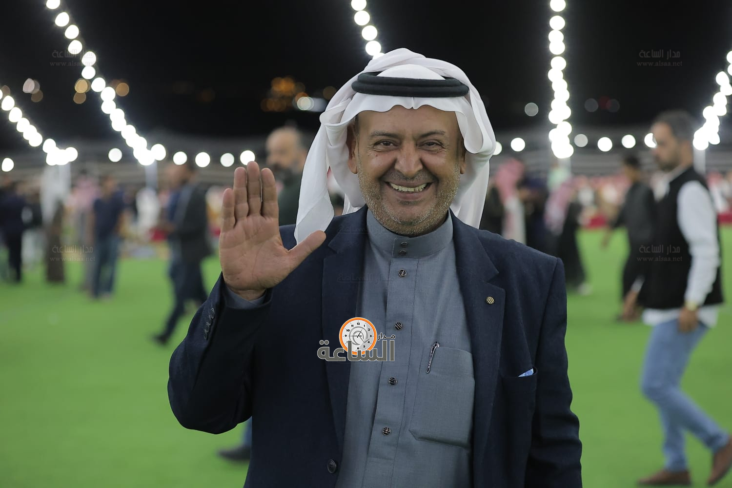 Madar Al-Saa Images 0.3132048120868144