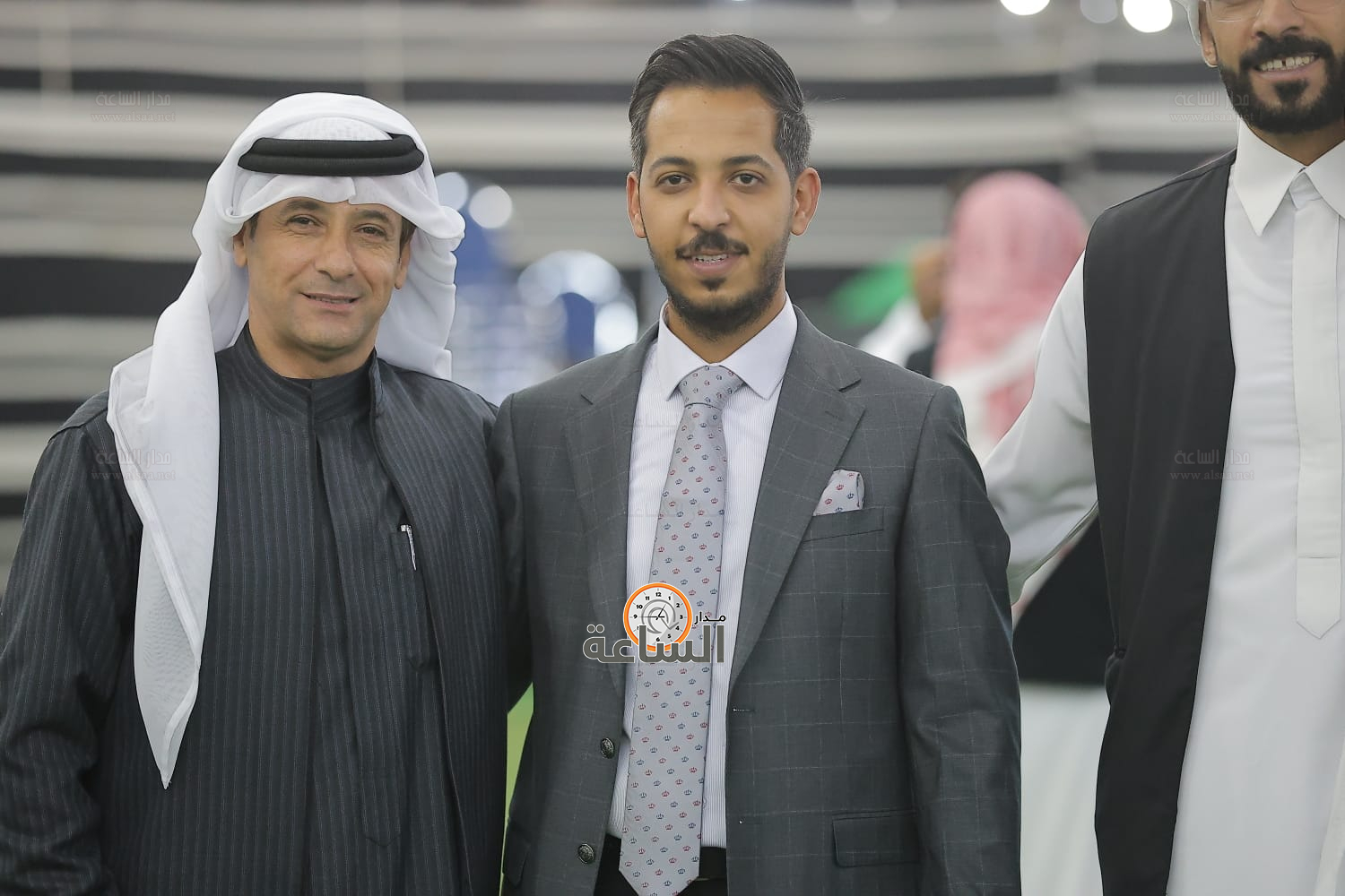 Madar Al-Saa Images 0.25186306970856087