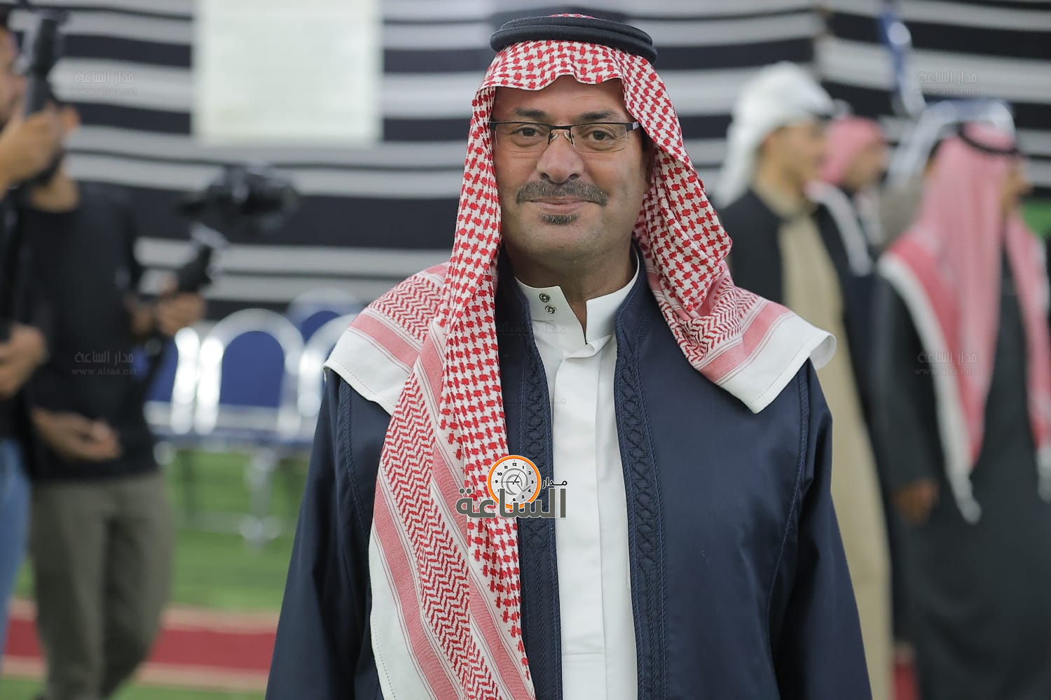 Madar Al-Saa Images 0.6902951040187905