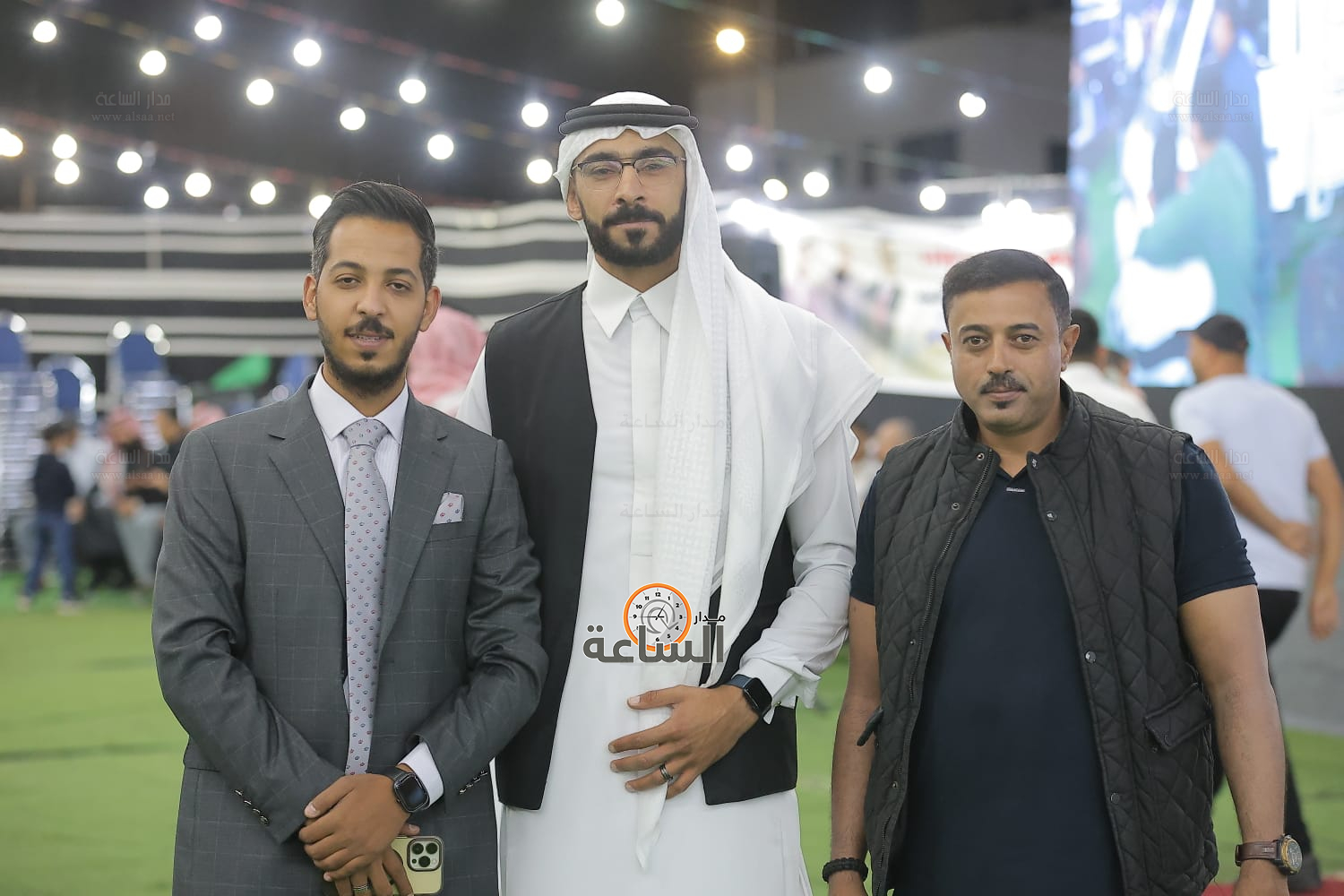 Madar Al-Saa Images 0.8664216012703115