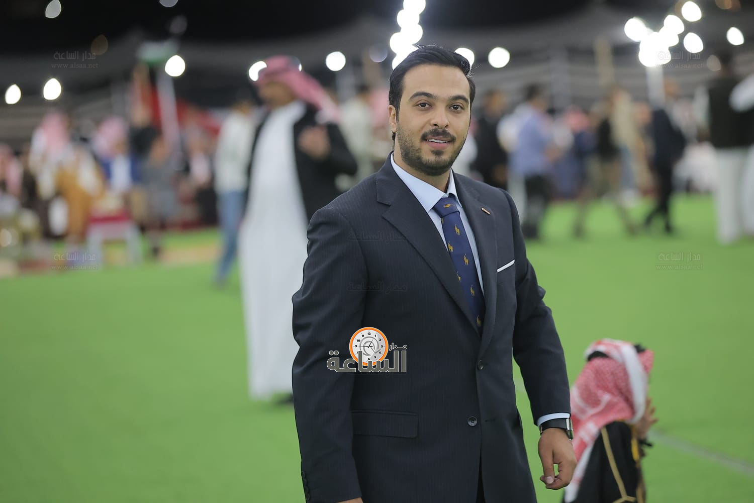 Madar Al-Saa Images 0.15230409572408754