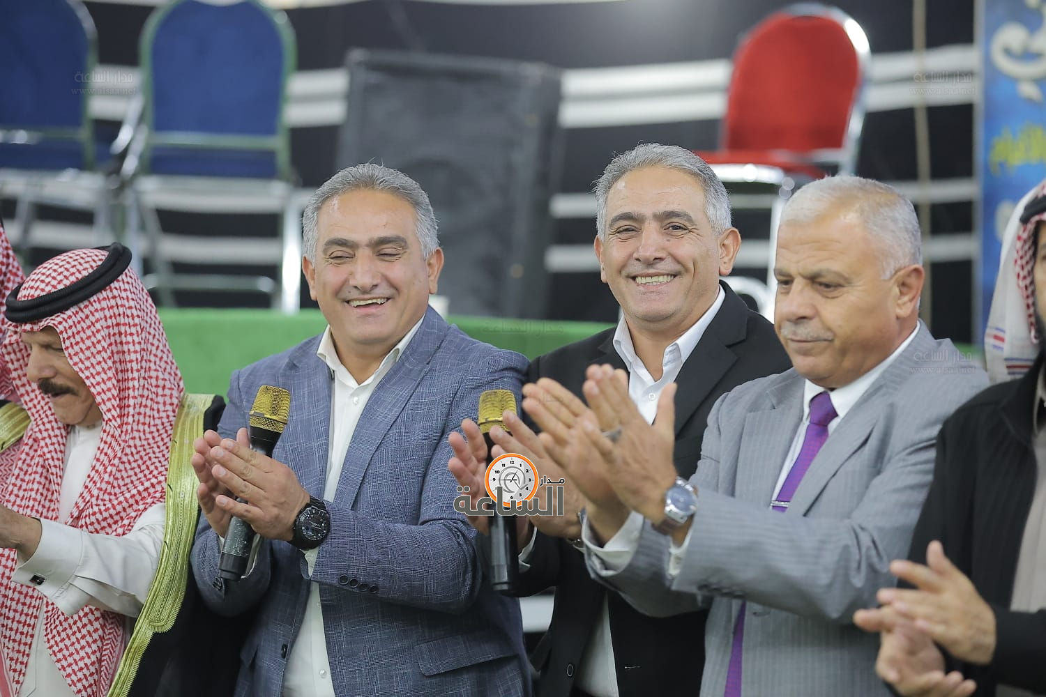 Madar Al-Saa Images 0.8320175361181216