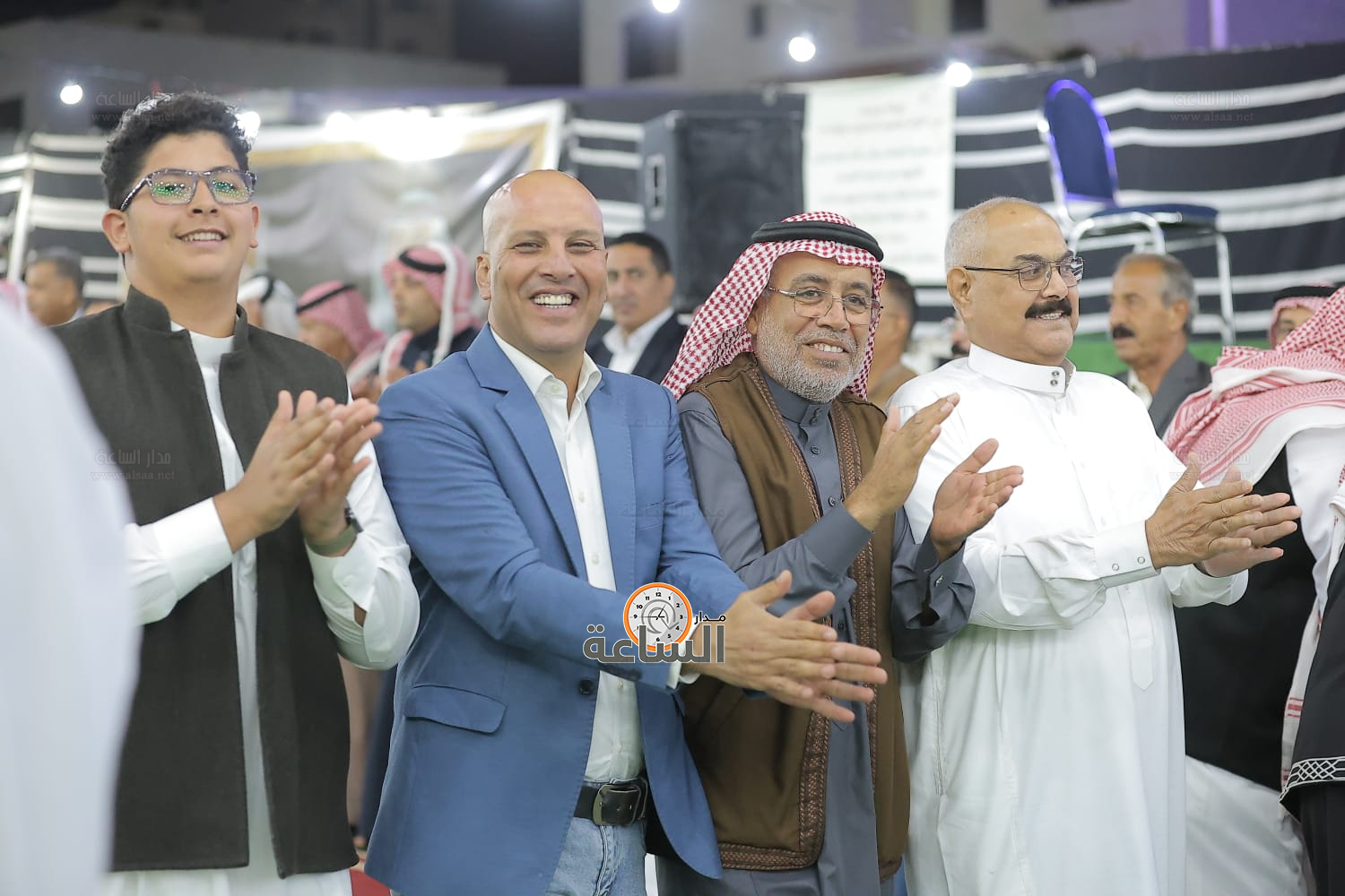 Madar Al-Saa Images 0.23405481747646173