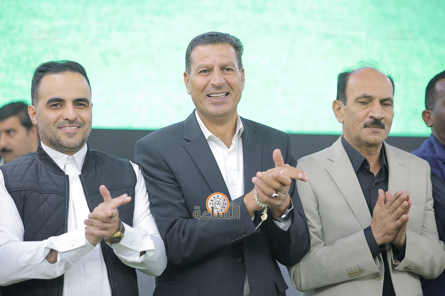 Madar Al-Saa Images 0.7097973053481388