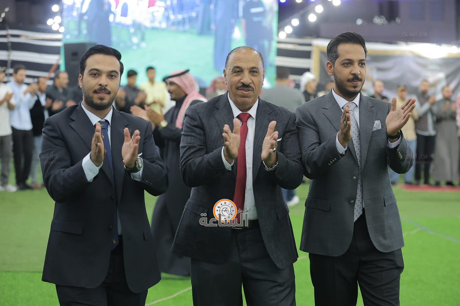 Madar Al-Saa Images 0.8636185695976865