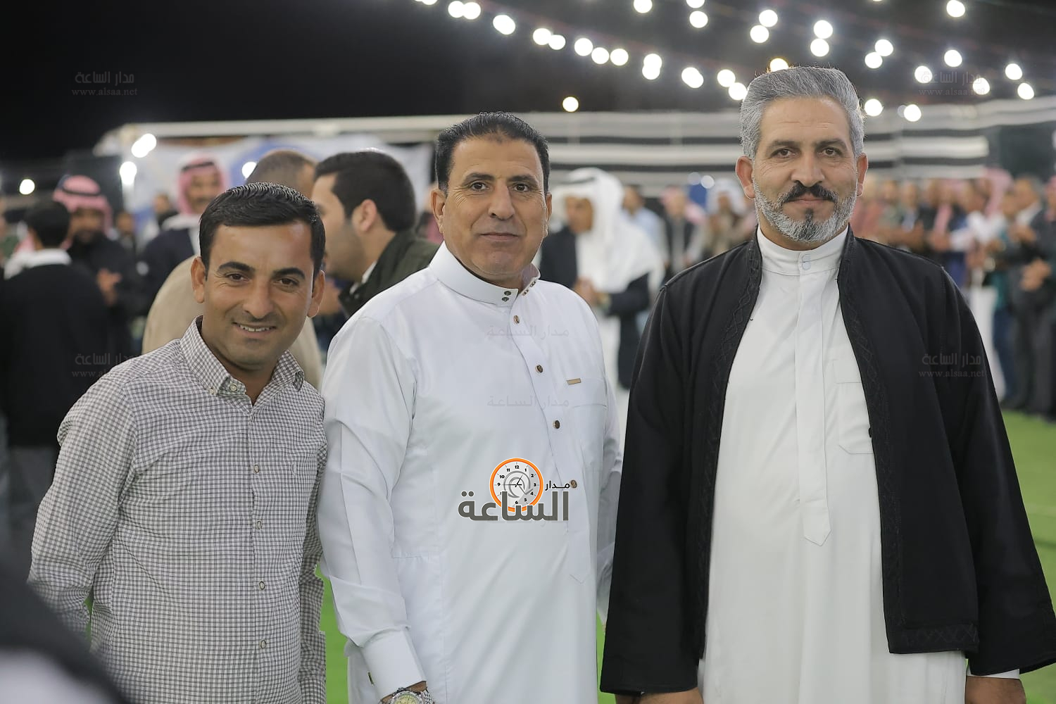 Madar Al-Saa Images 0.9351638382945868