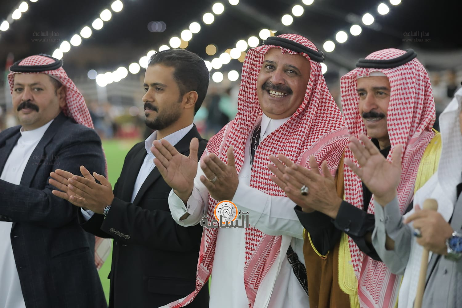 Madar Al-Saa Images 0.2184039321333784