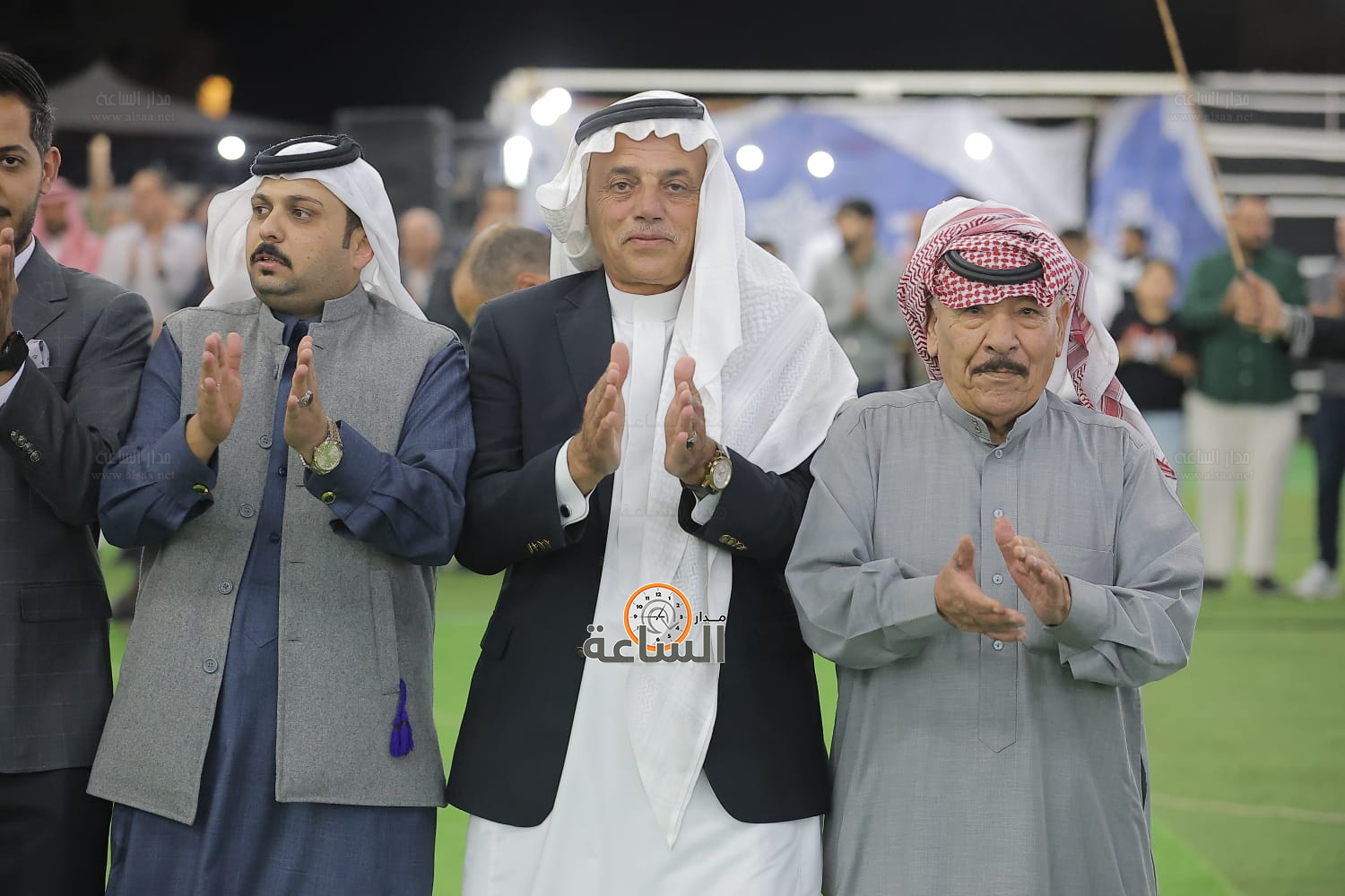 Madar Al-Saa Images 0.3235426657224557