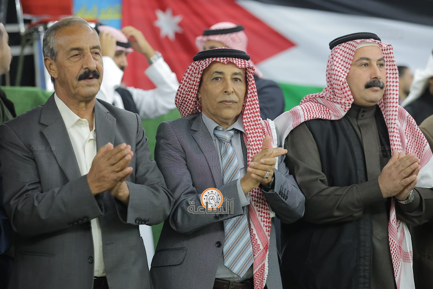 Madar Al-Saa Images 0.802973377366941