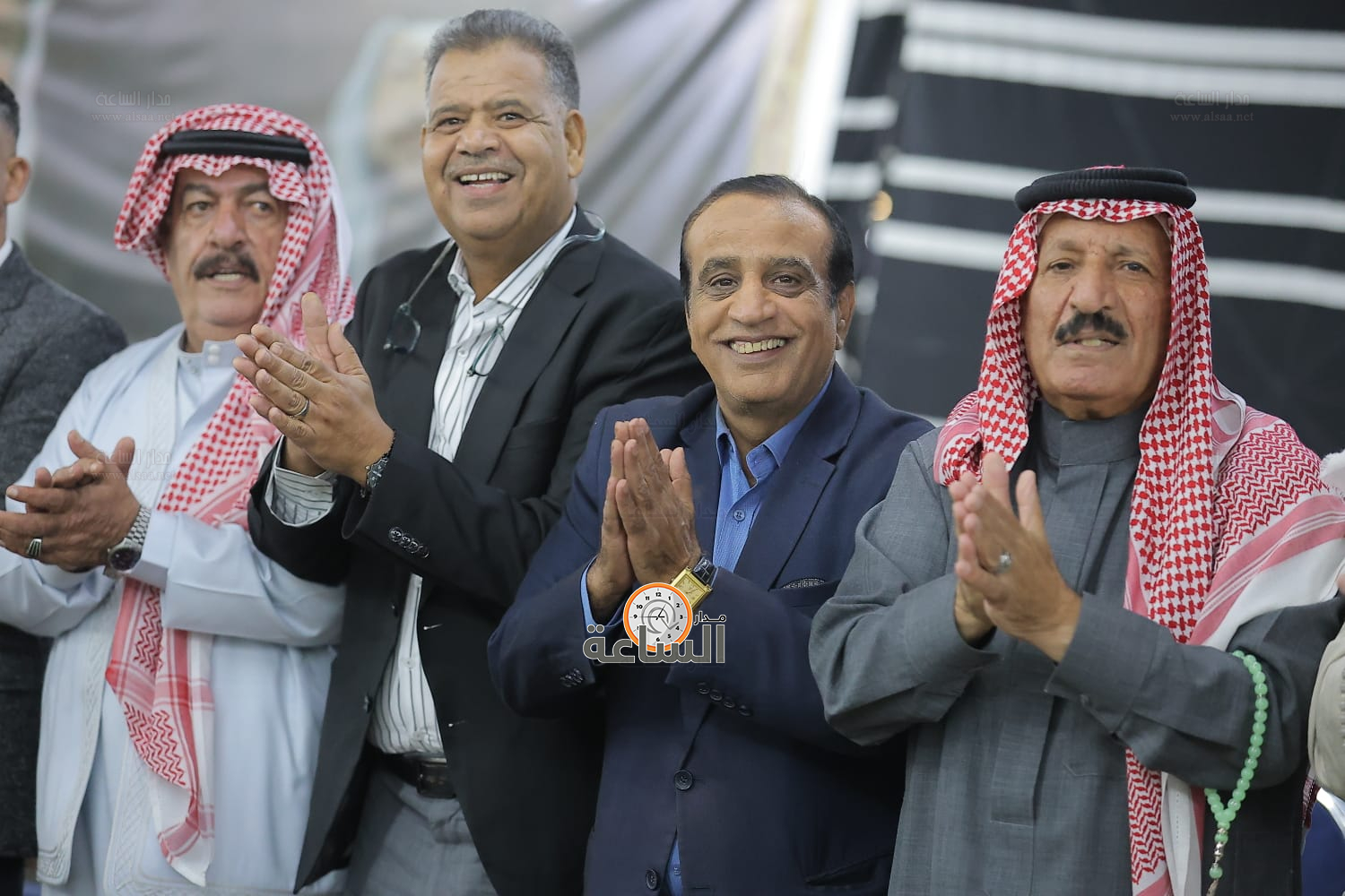 Madar Al-Saa Images 0.8842924945667229