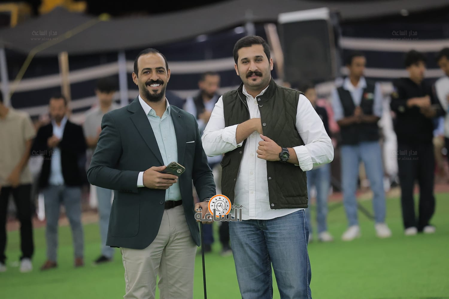 Madar Al-Saa Images 0.27856532544622414