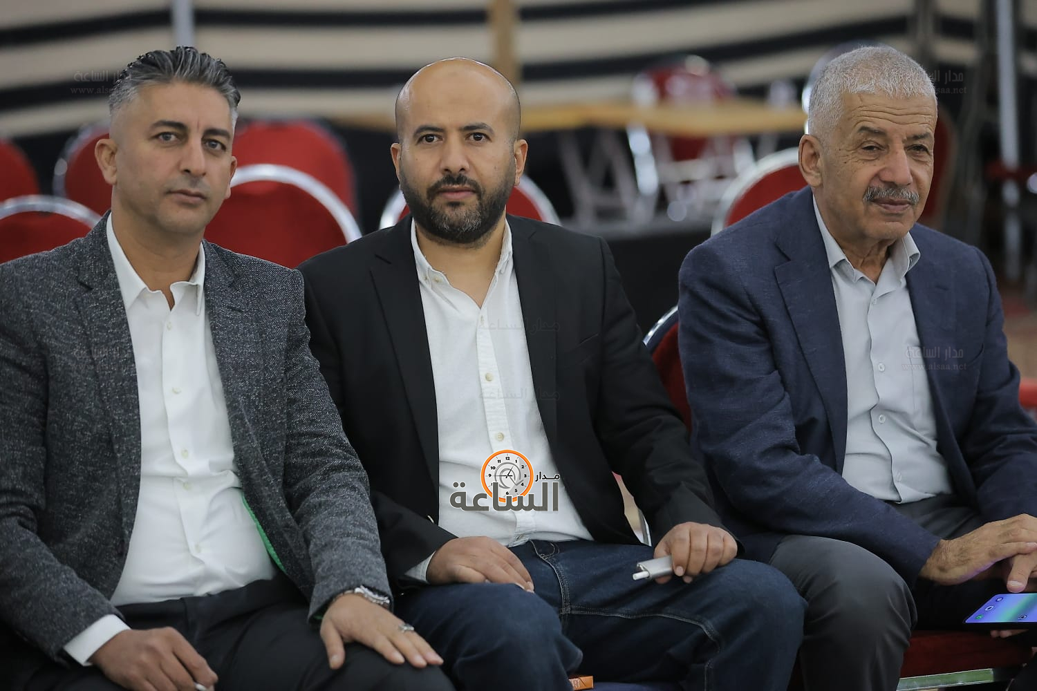 Madar Al-Saa Images 0.424564988279849