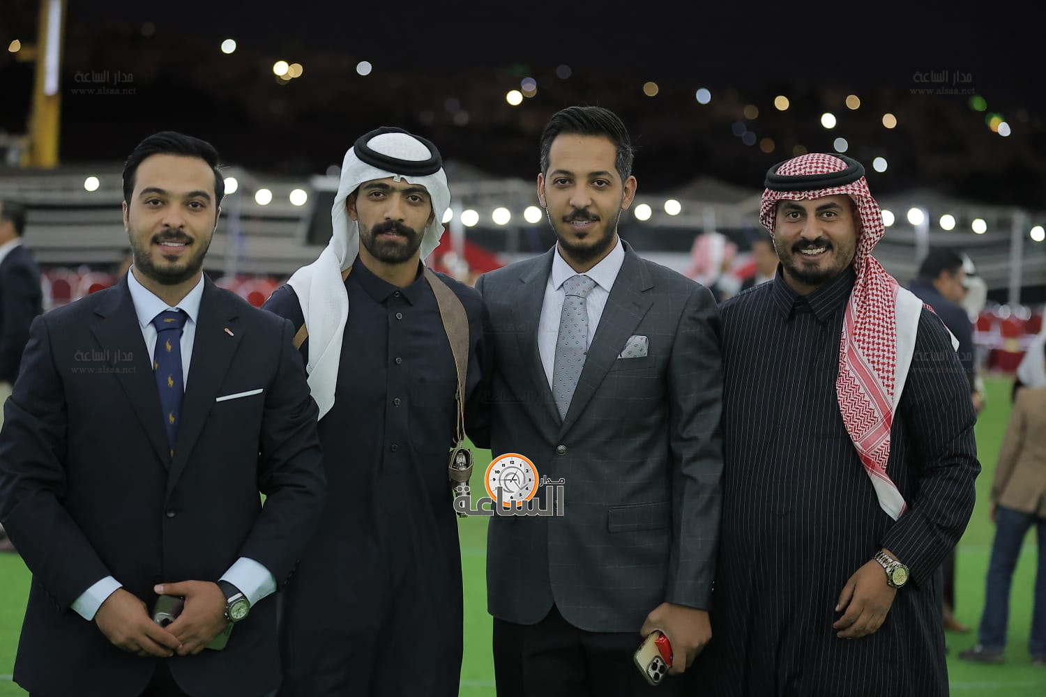 Madar Al-Saa Images 0.02911905488470523