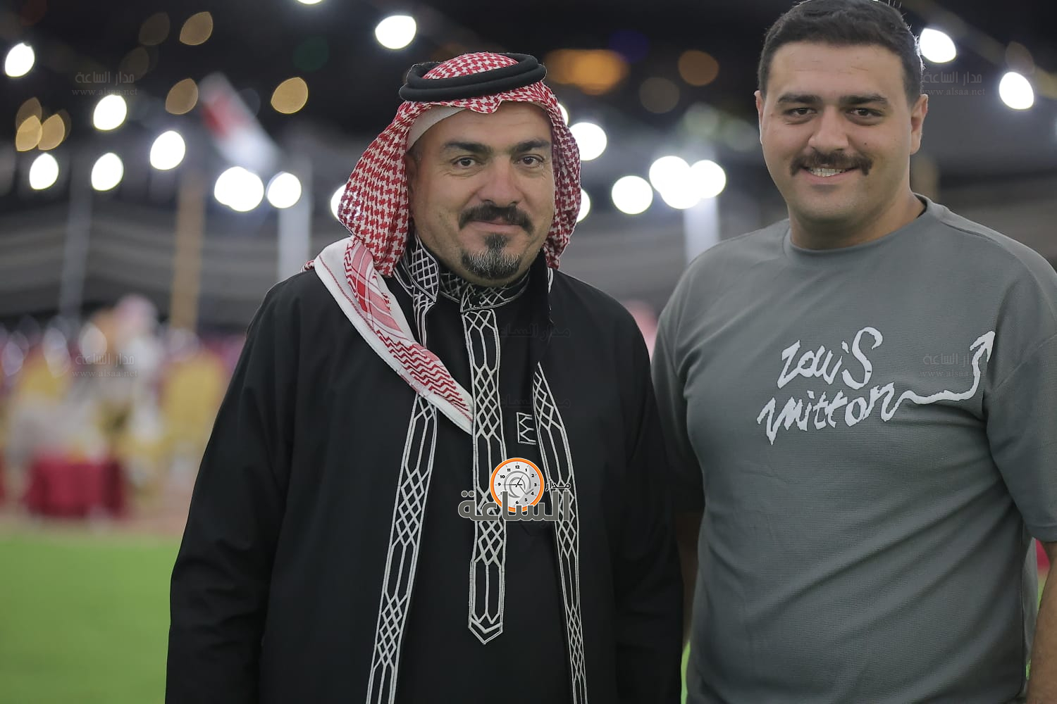 Madar Al-Saa Images 0.822190334328902