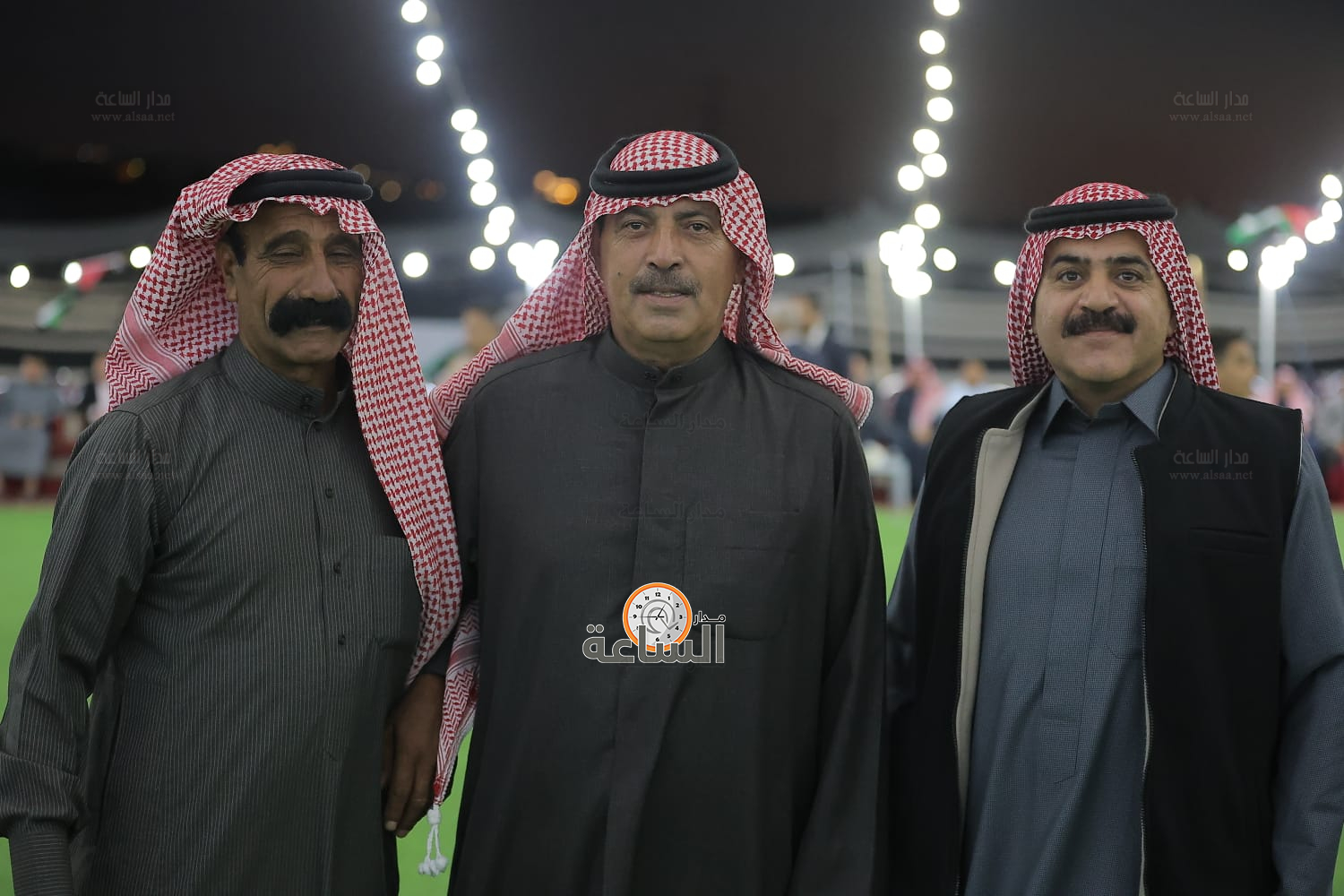 Madar Al-Saa Images 0.2851581711263401