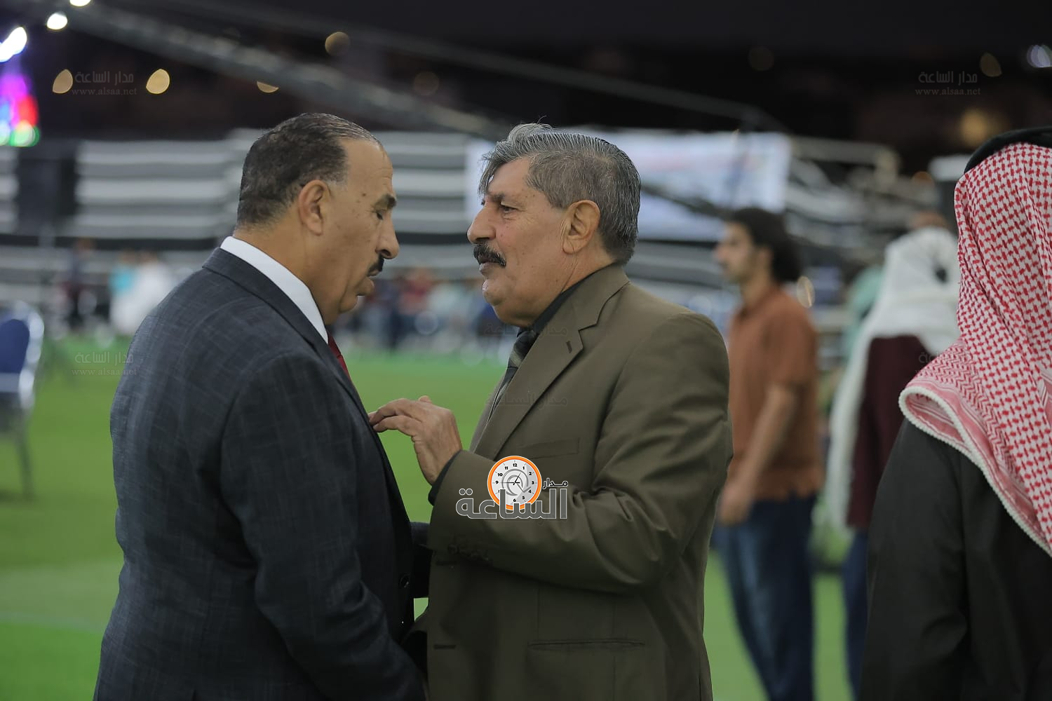 Madar Al-Saa Images 0.021949910898187097