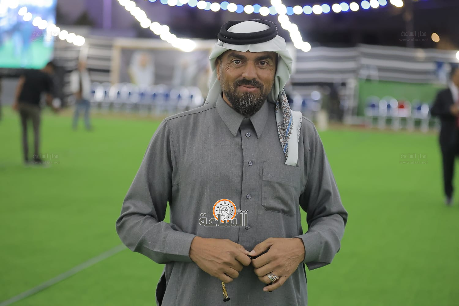 Madar Al-Saa Images 0.3177845677724359