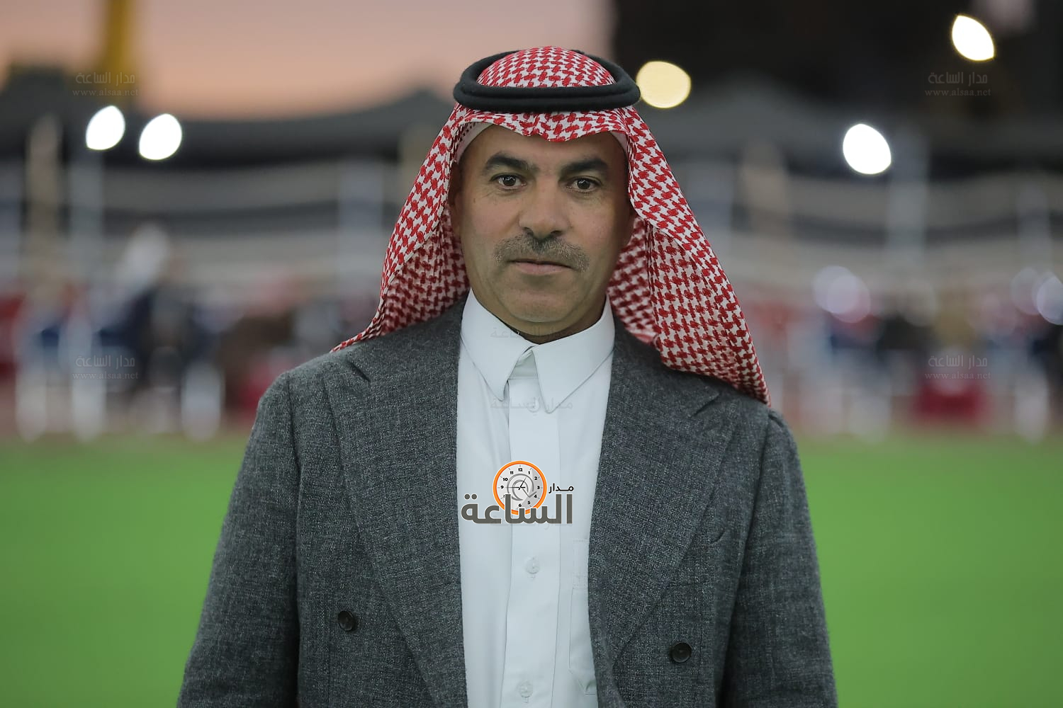 Madar Al-Saa Images 0.05737449206981382