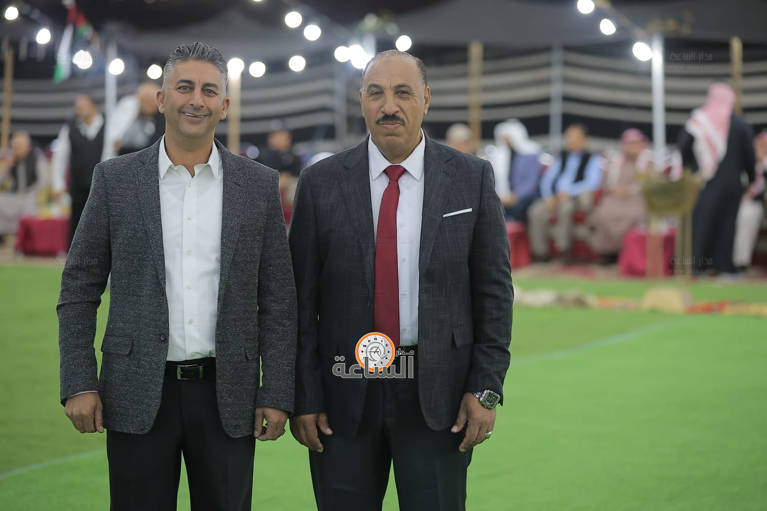 Madar Al-Saa Images 0.22172301417428286