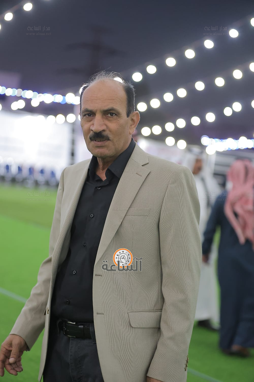 Madar Al-Saa Images 0.07077129056723963