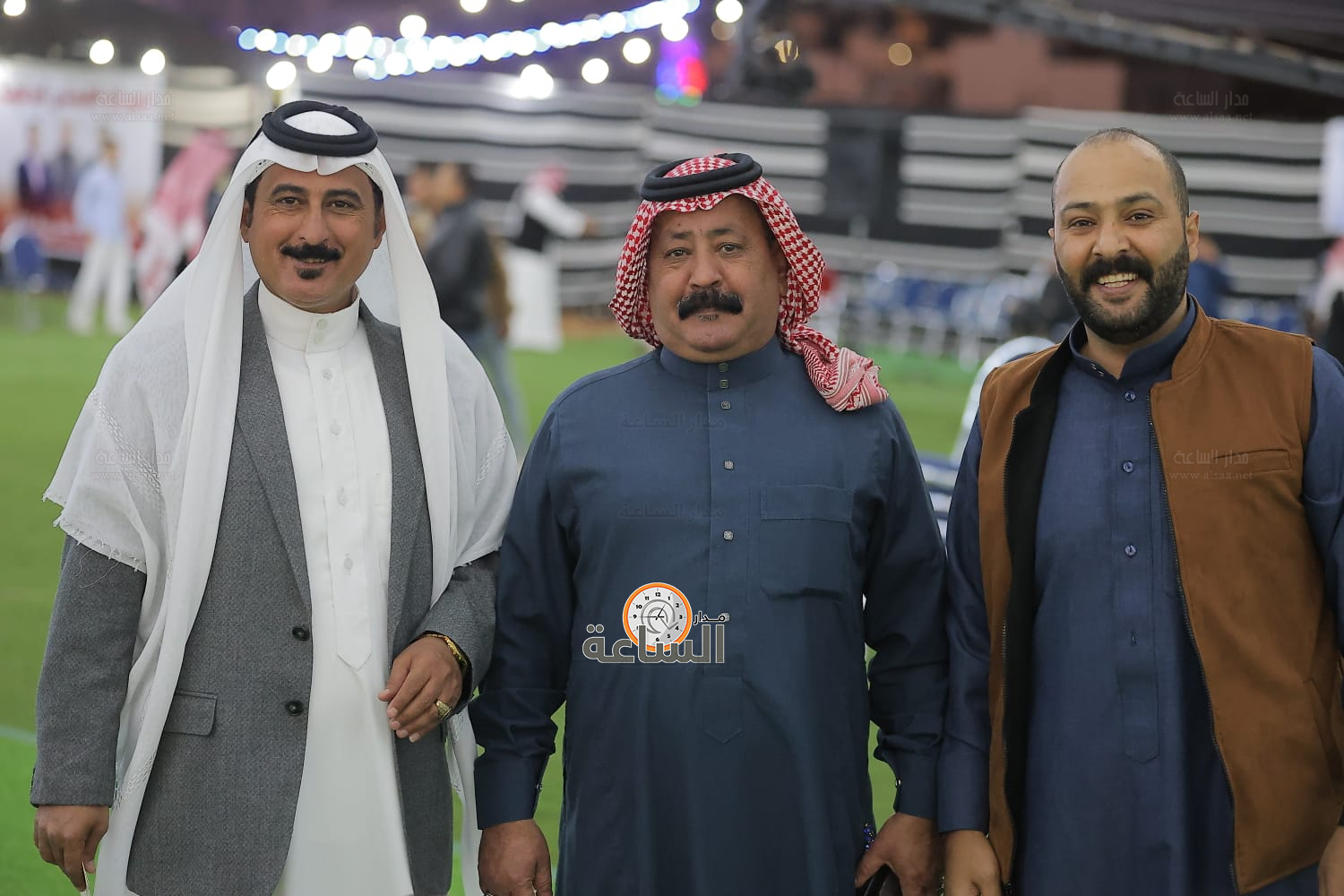 Madar Al-Saa Images 0.17803743451089105