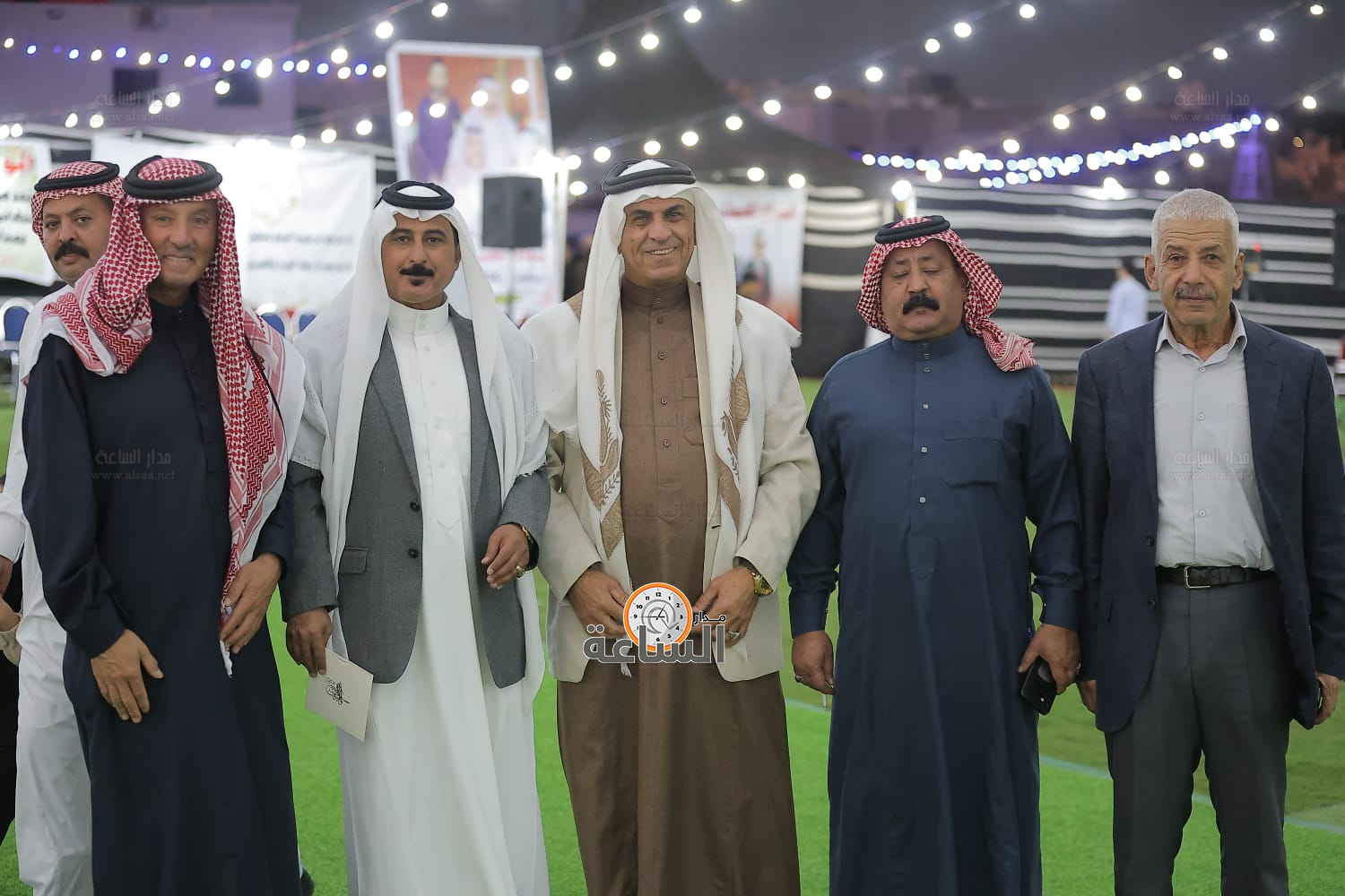 Madar Al-Saa Images 0.06605009937337802